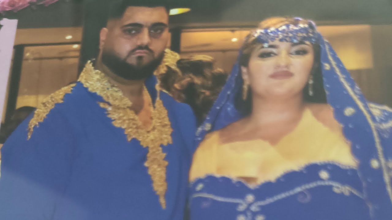 BODA DE IÑAKI Y LIBER LA FAMILIA 1080 HD PRIMERA PARTE