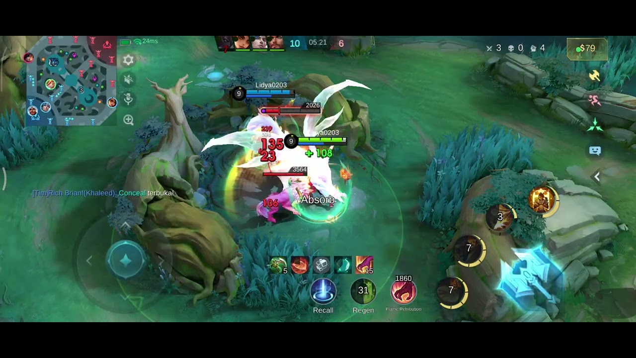 Match pertama di season ini,sun kembali geprek lawannya #mobilelegends #mlbb #mobilelegendsbangbang 