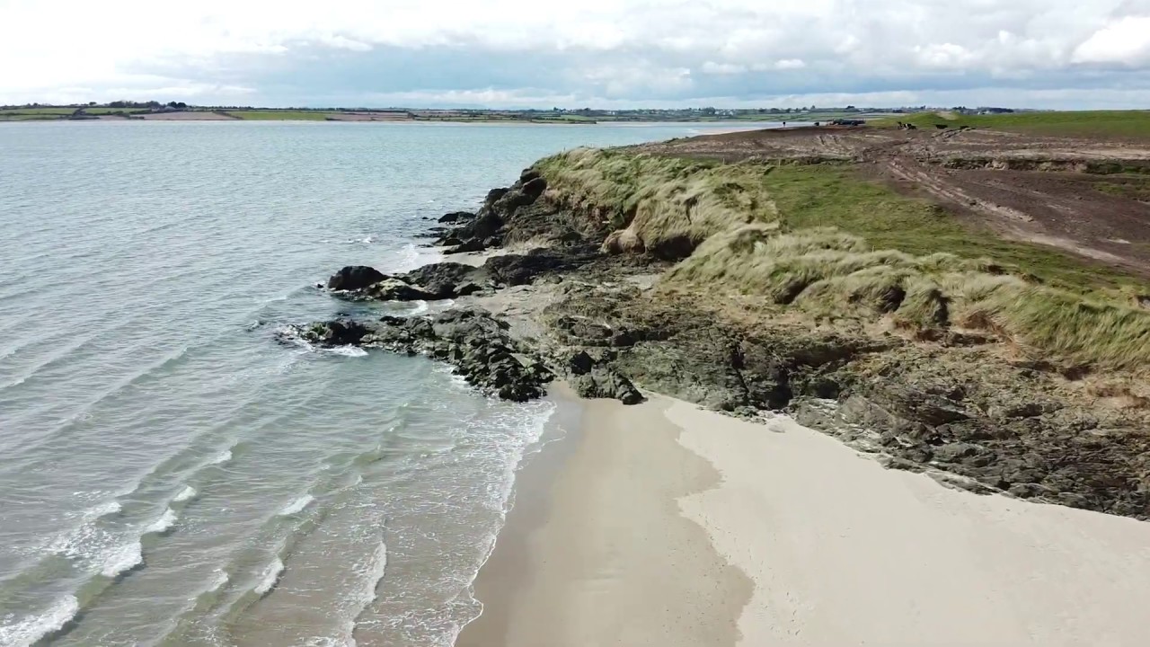 Bannow County Wexford Ireland