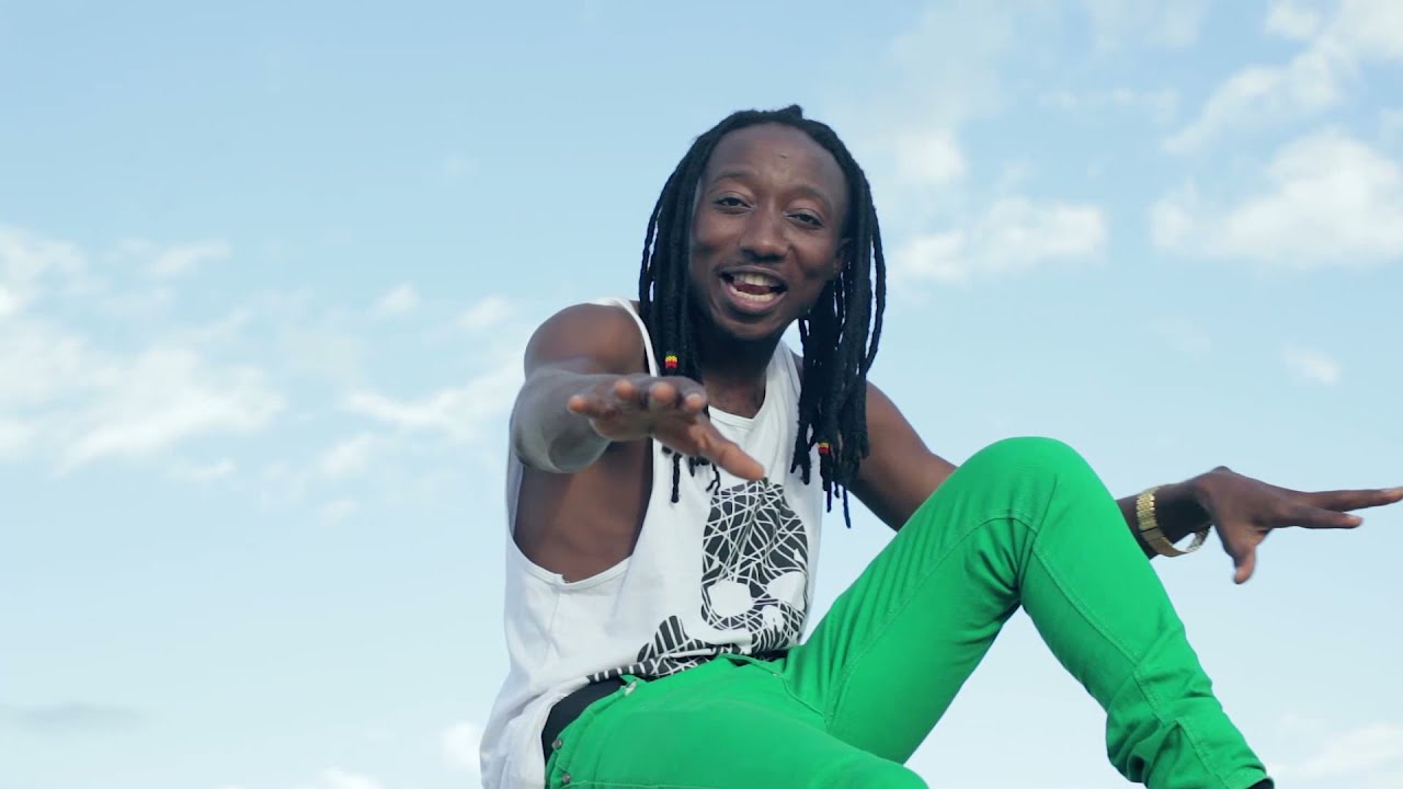 Ntemi Omabala_Uzinduzi wa Mnada Mpombwe Official Video.