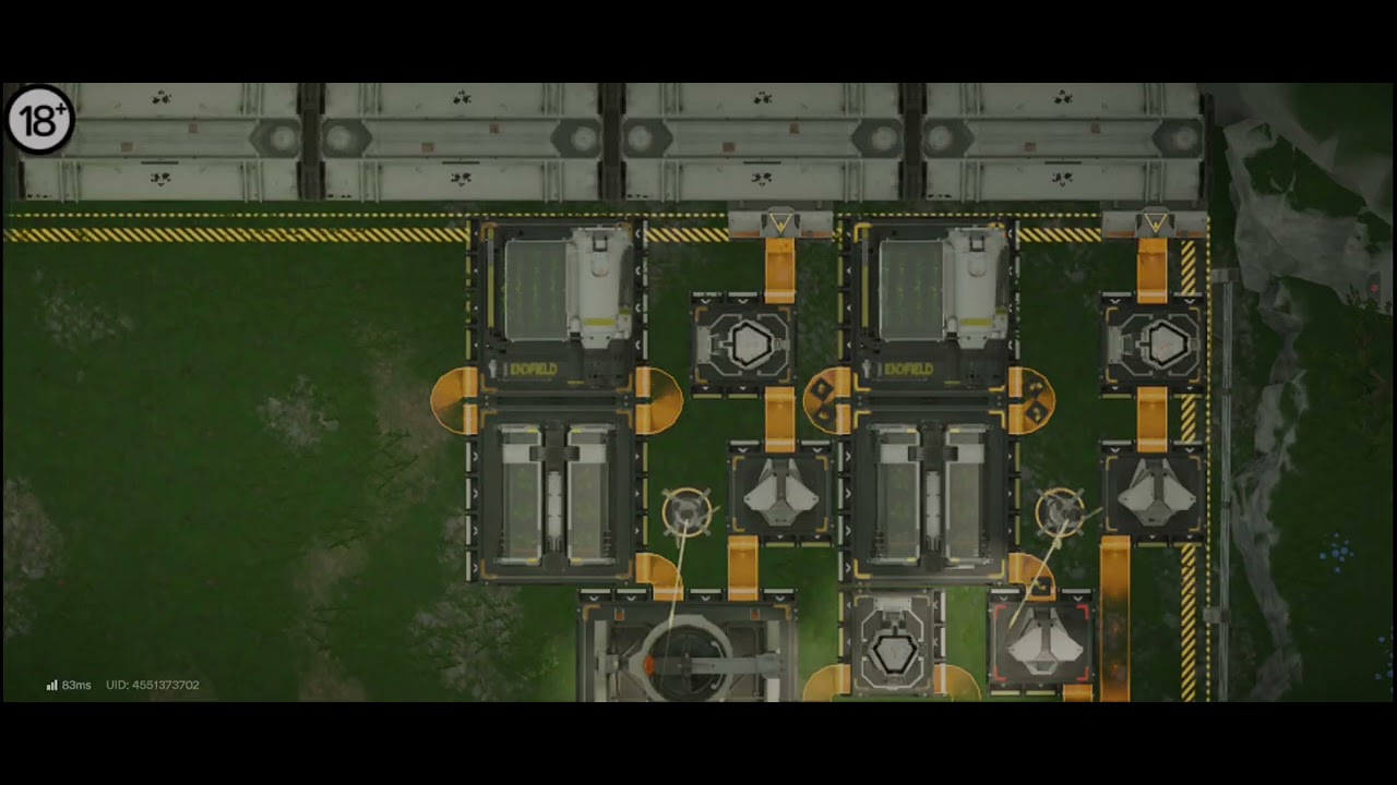 Endfield  1