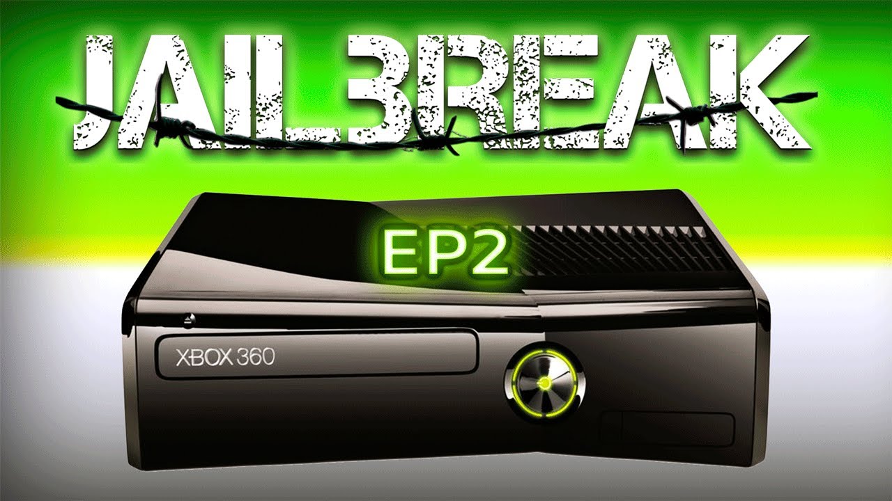 Xbox 360 EP2 - Dashlaunch Funcionamiento, Detalles y Configuración