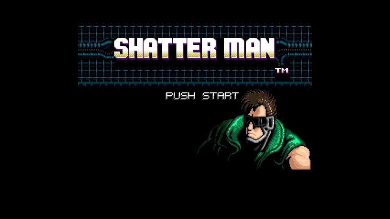 shatterhand hdpack test