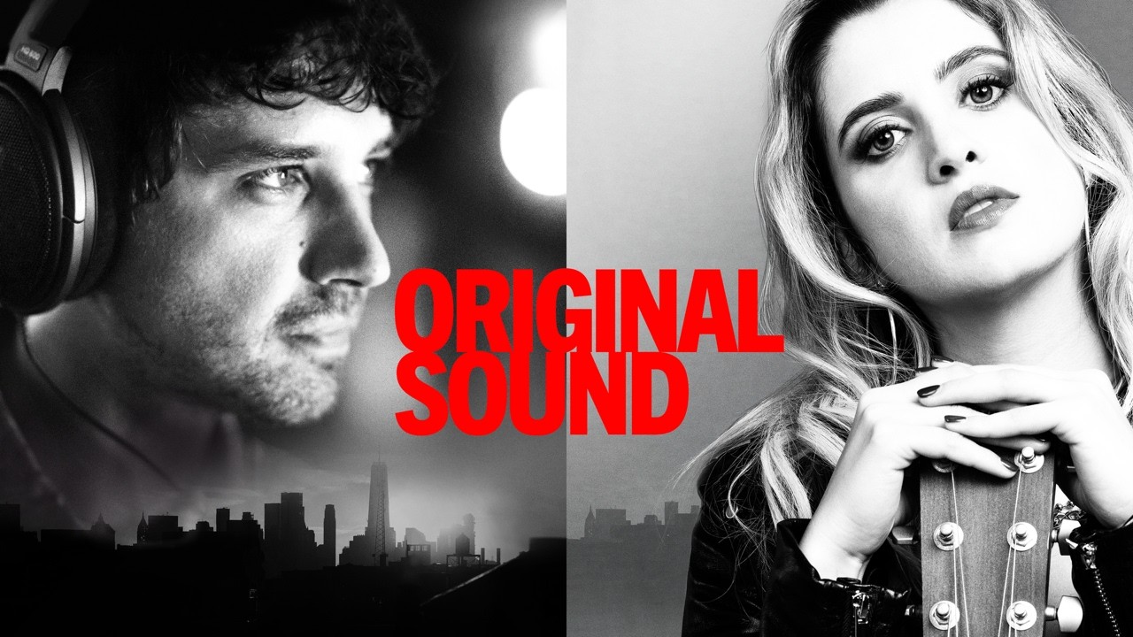 Original Sound Movie Trailer