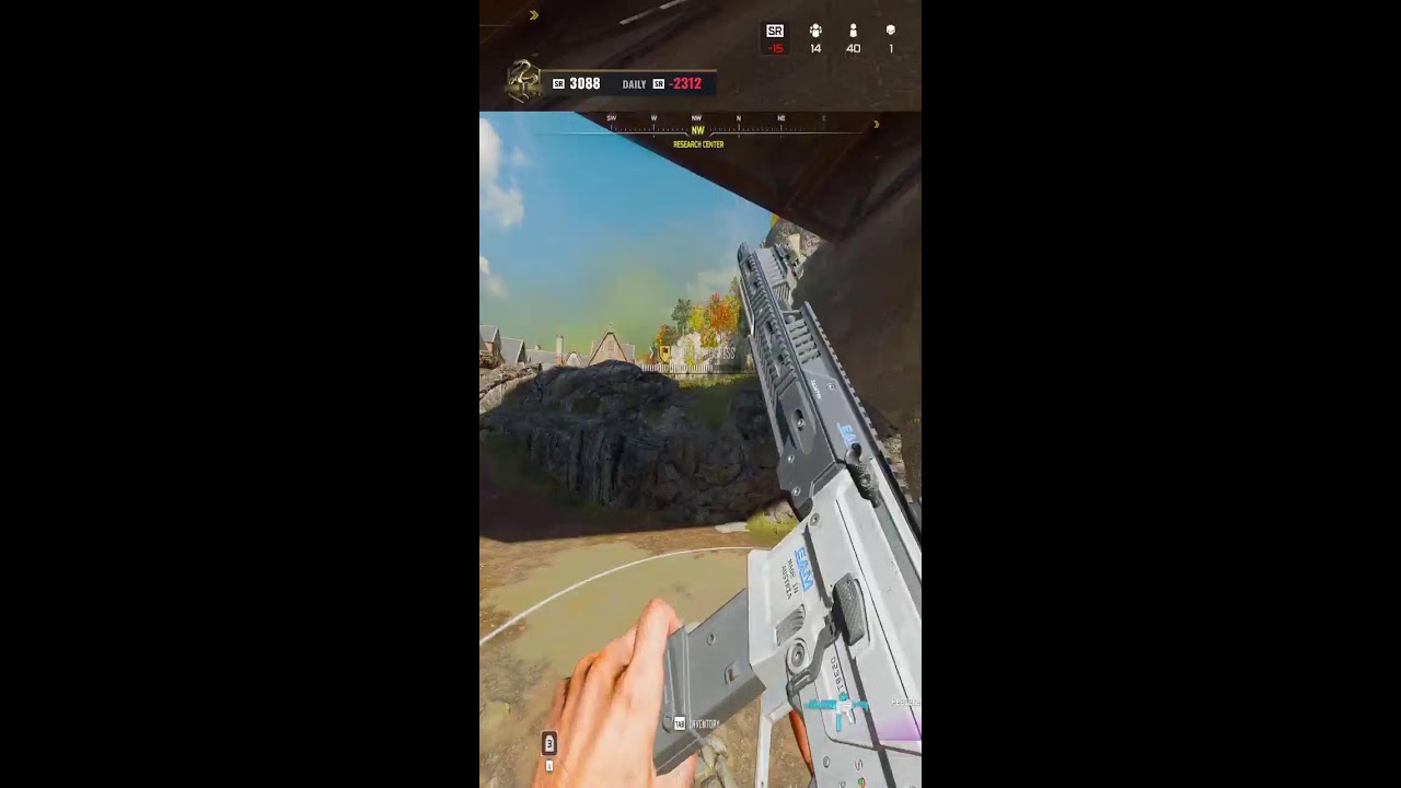 #explore #gaming #بلاك_اوبس #callofduty رانك وارزون