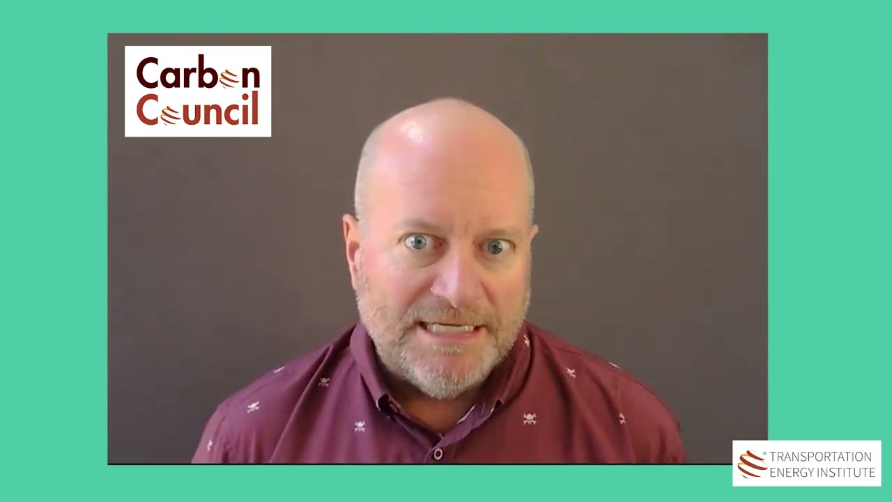 What's Next Carbon Council