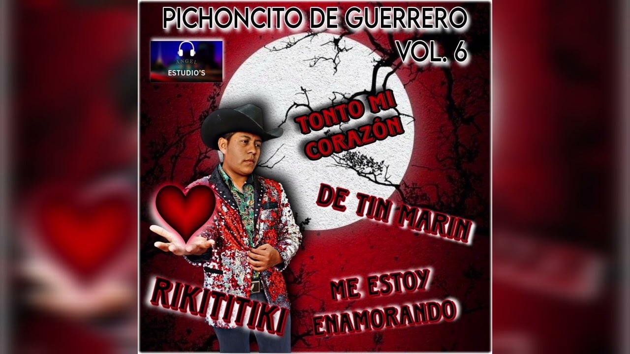 El Pichoncito De Guerrero – Ojitos Provincianos (2024)