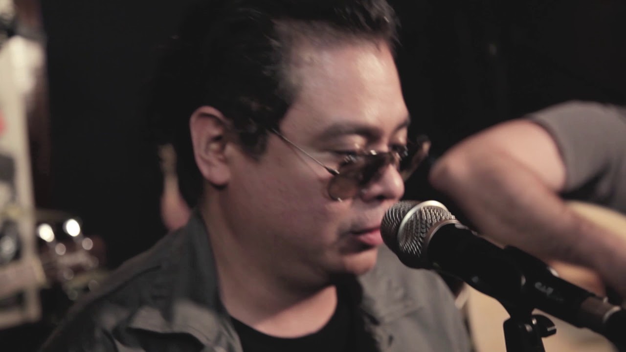 Red Horse Beer Rockoustic Sessions ft. Razorback