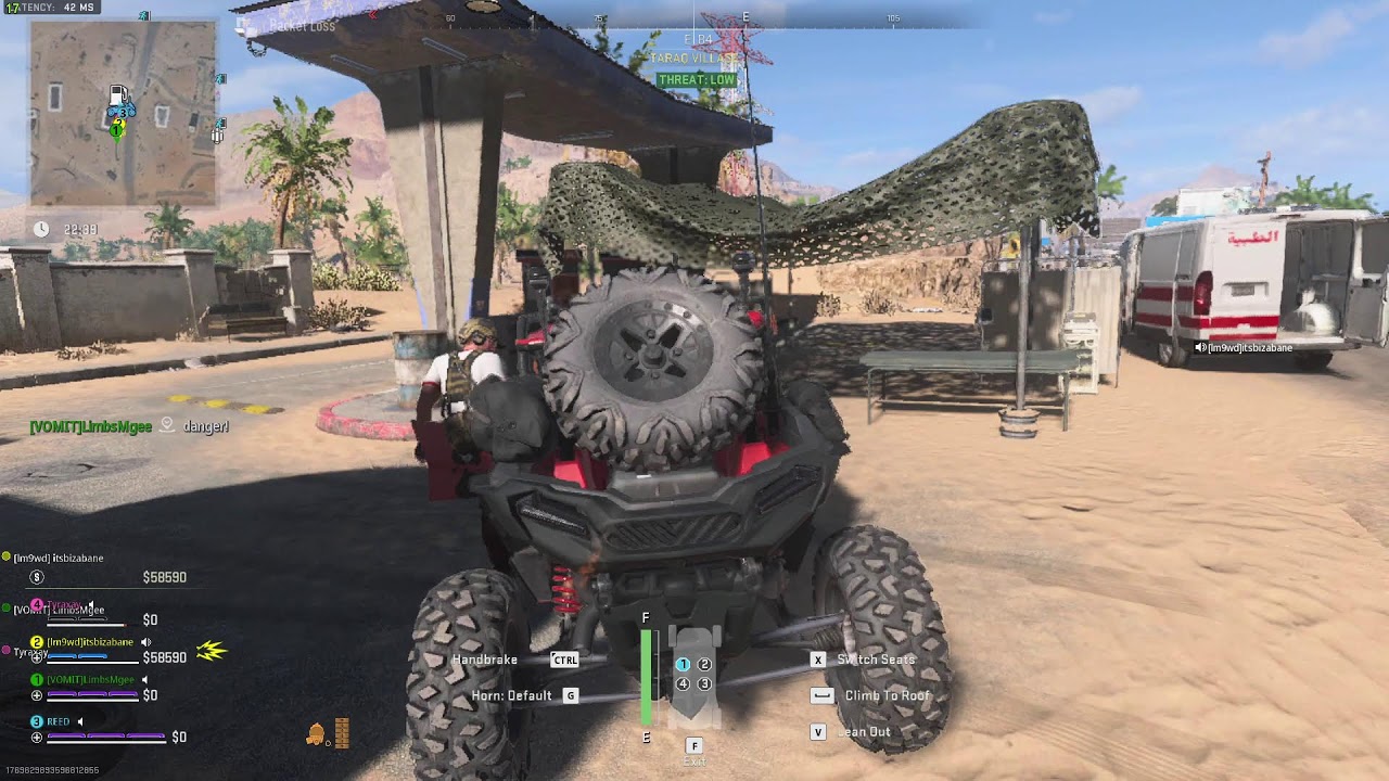 My Broadcast