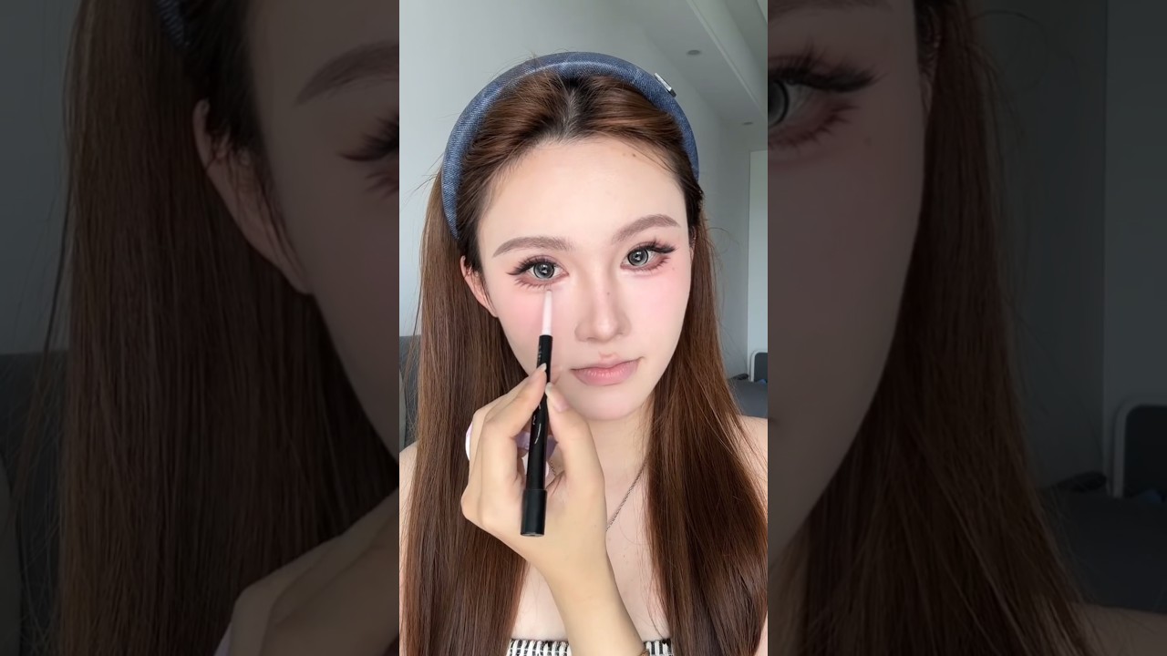 Party Makeup Tutorial ✨ | Stunning Glam Look for Night Out