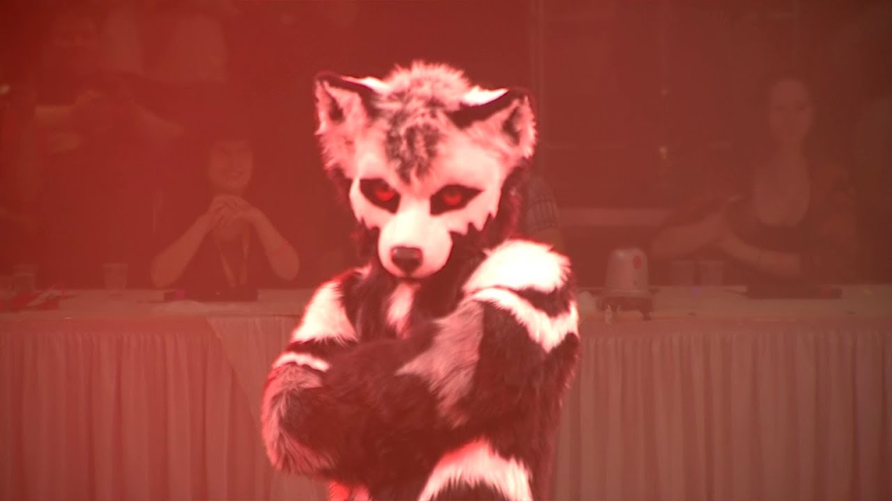 EF 23 - Enter the Arena - 06 - Skrat