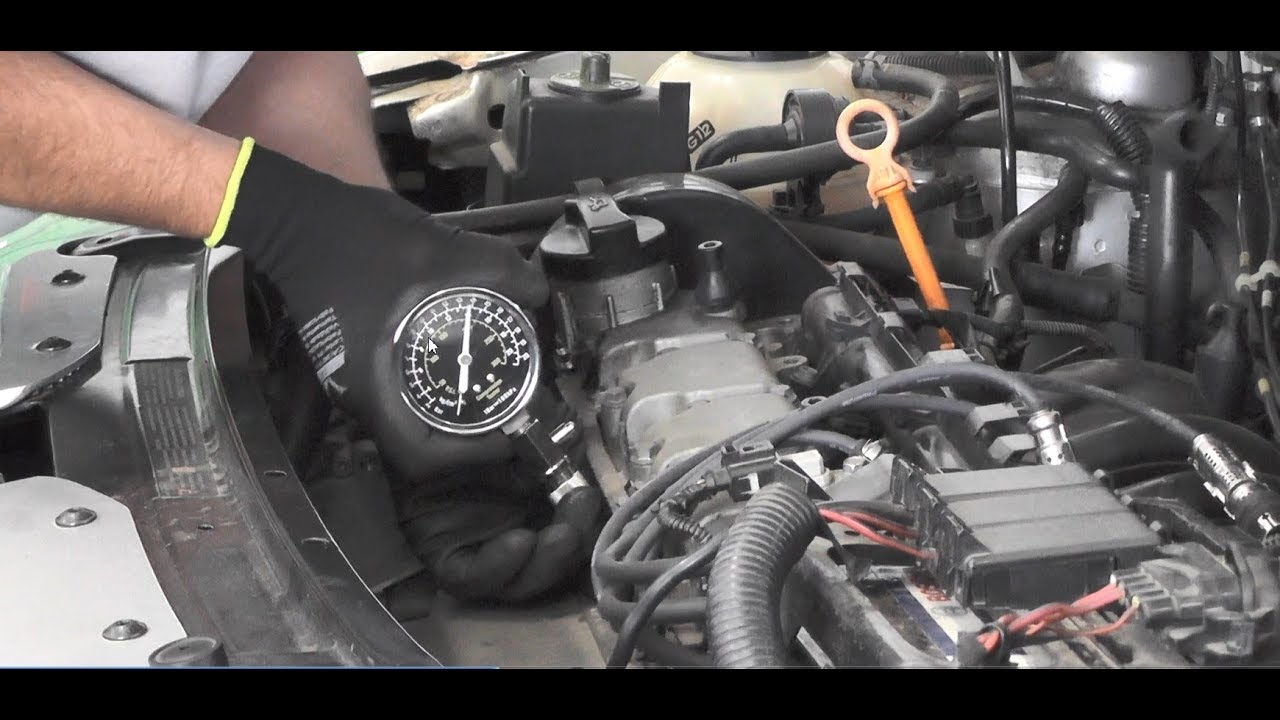 Tecnologia de Motores Parte 3 - Quintas Automotivas