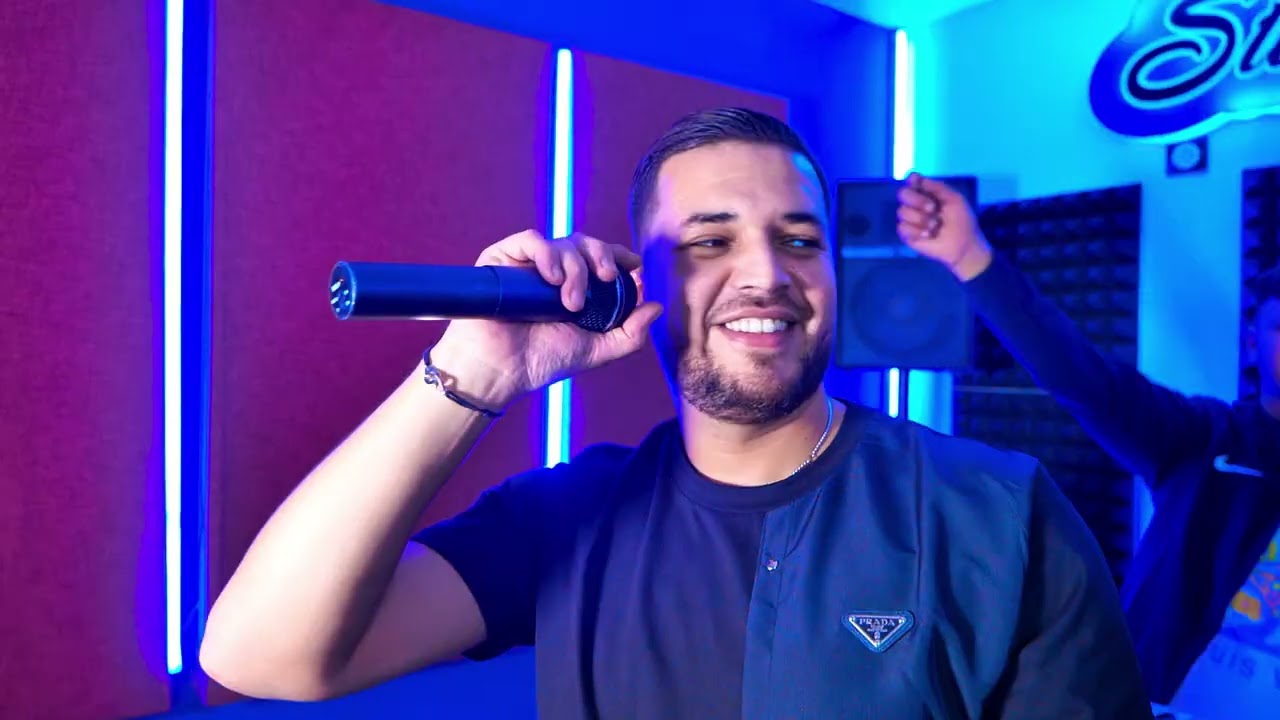 Cheb Othmane Ft Hamouda Maradon © 3aLa9a ÉchOué - سطاج واعر راني فيه© Music Video 2026
