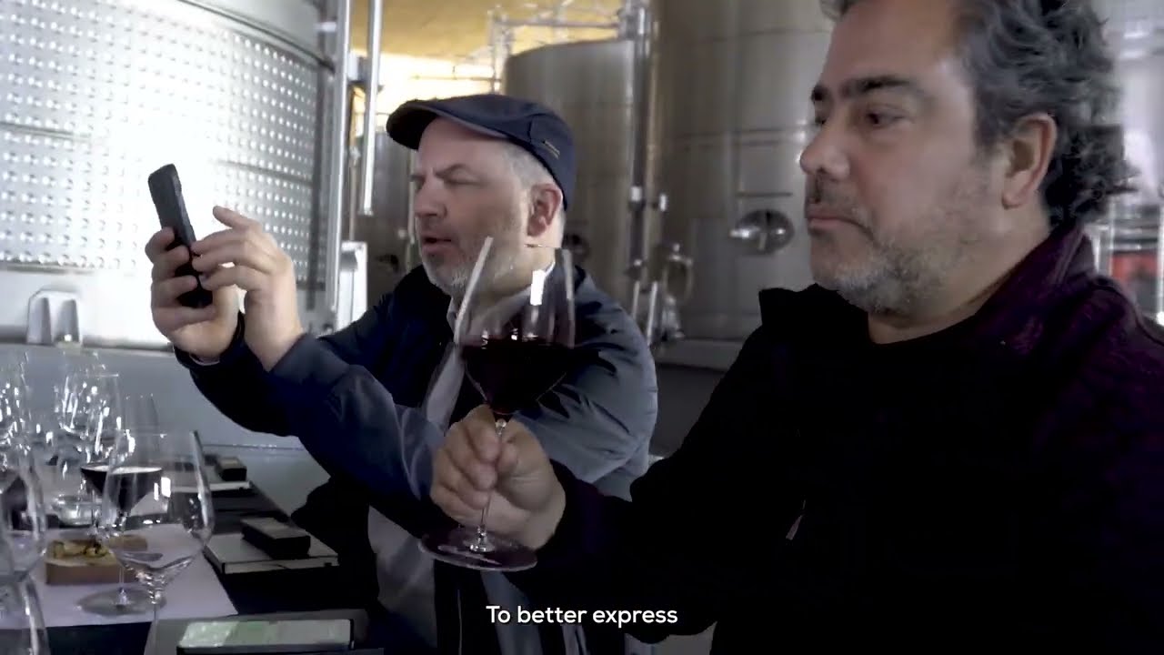 30 Years of Catalina: A Tribute to Excellence at Viña Santa Ema