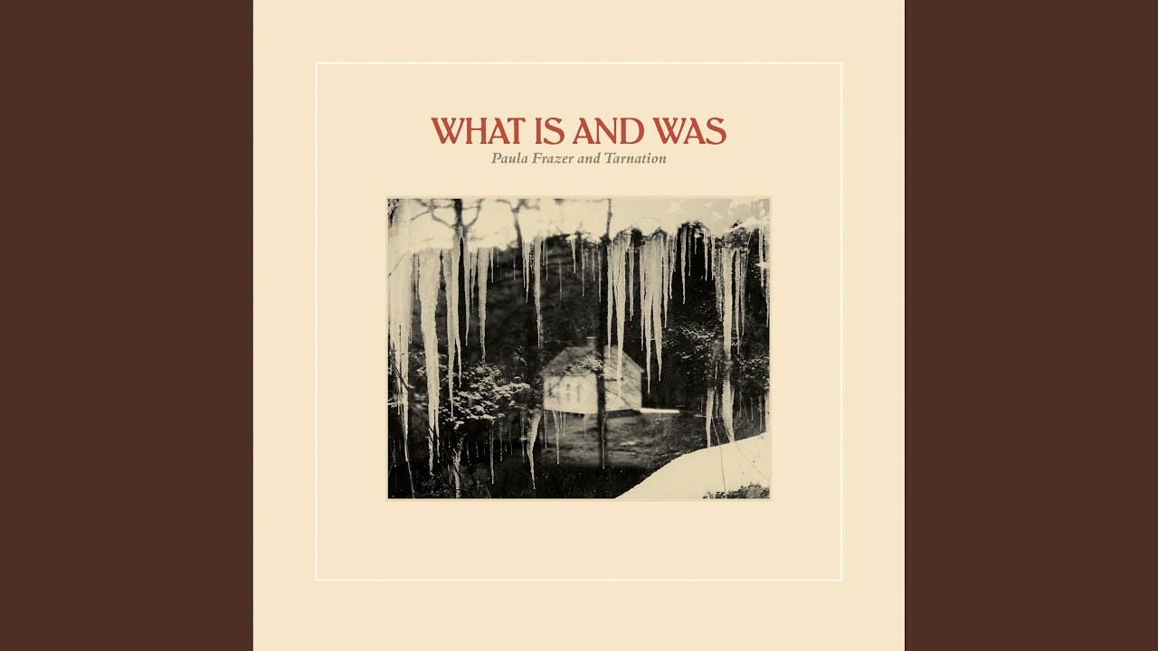 What Is And Was
