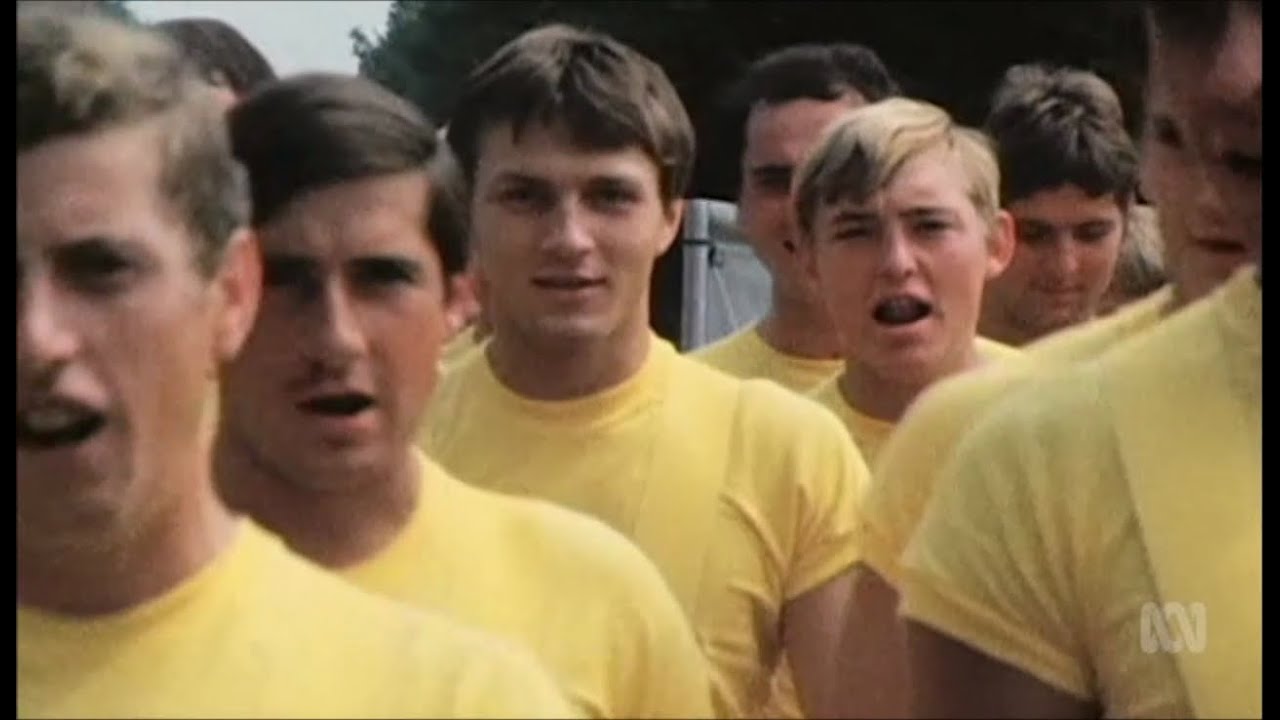 ABC Foreign Correspondent: For Greater Glory (Germany)