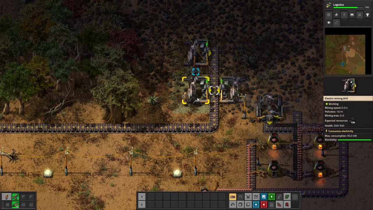 Factorio - 13-2-2026
