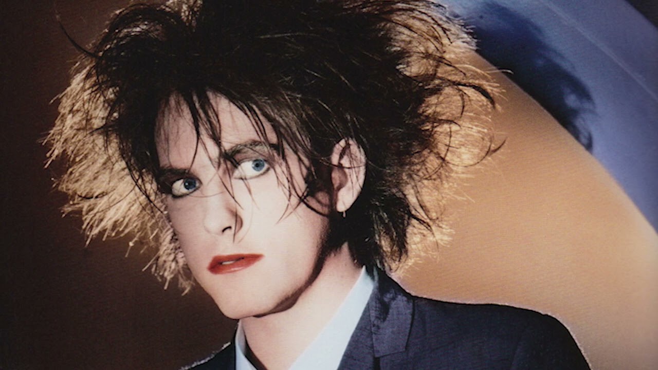 The Cure - Strange Things (2025 New Song AI)