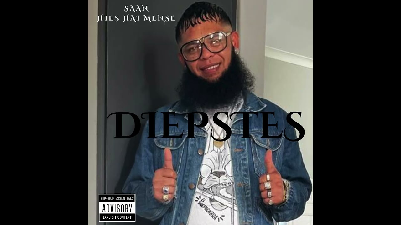 Diepstes
