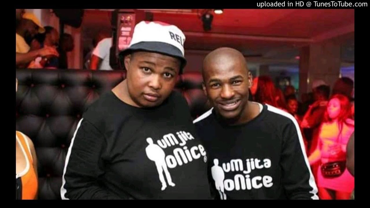 uBizza wethu Mr Thela - Zimpompo