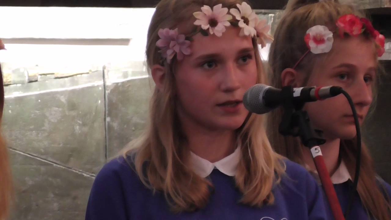 Hyacintho Caelum - Festiwal Piosenki Religijnej 2016