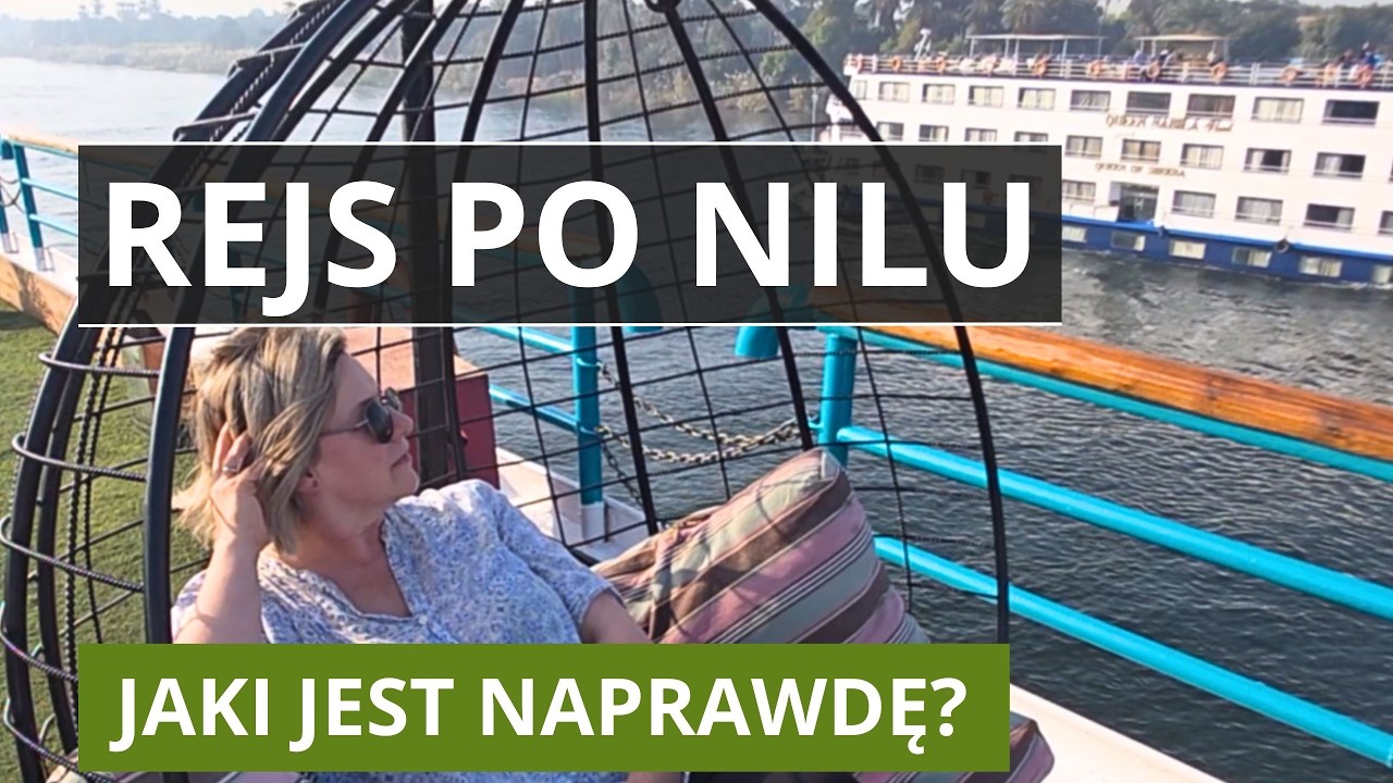 ЕГИПЕТ – Круиз по Нилу без секретов | Что стоит знать