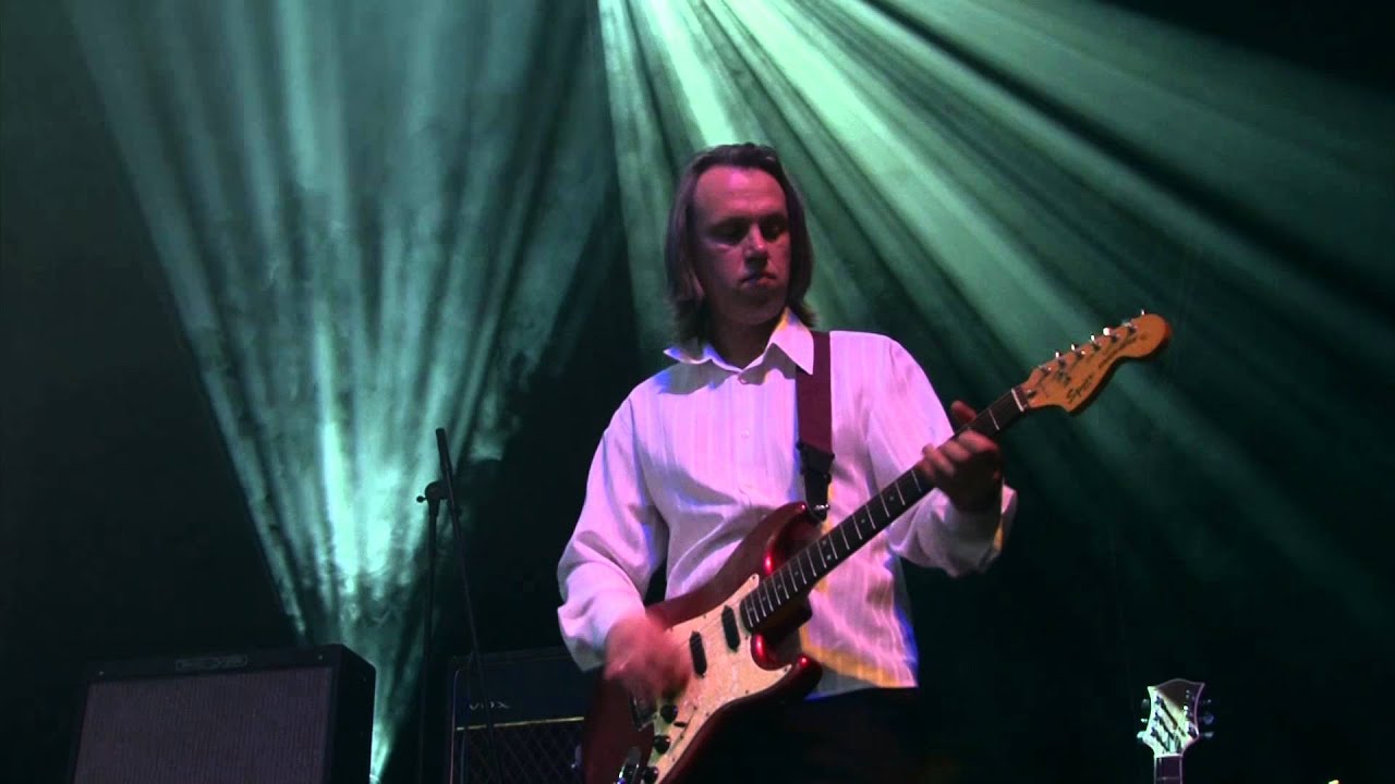 JAUNS MĒNESS (koncerts PALLADIUM 2012) 