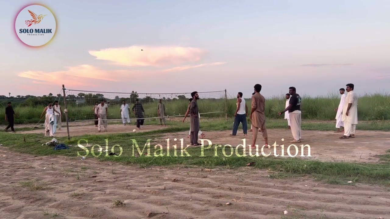 Saigolabad Village Daily Life | (Part 2/4) | Chakwal, Punjab, Pakistan |
