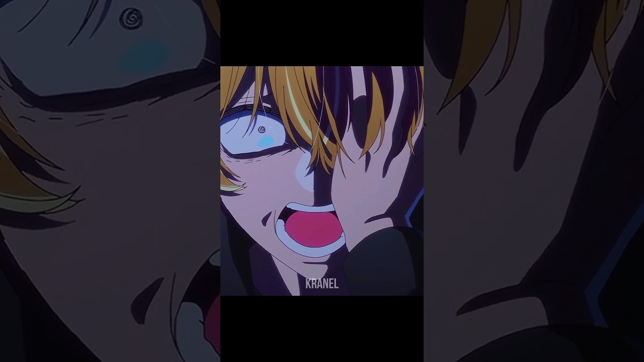 АКВА ДУМАЛ, ЧТО С МЕСТЬЮ ПОКОНЧЕНО | #аниме #anime