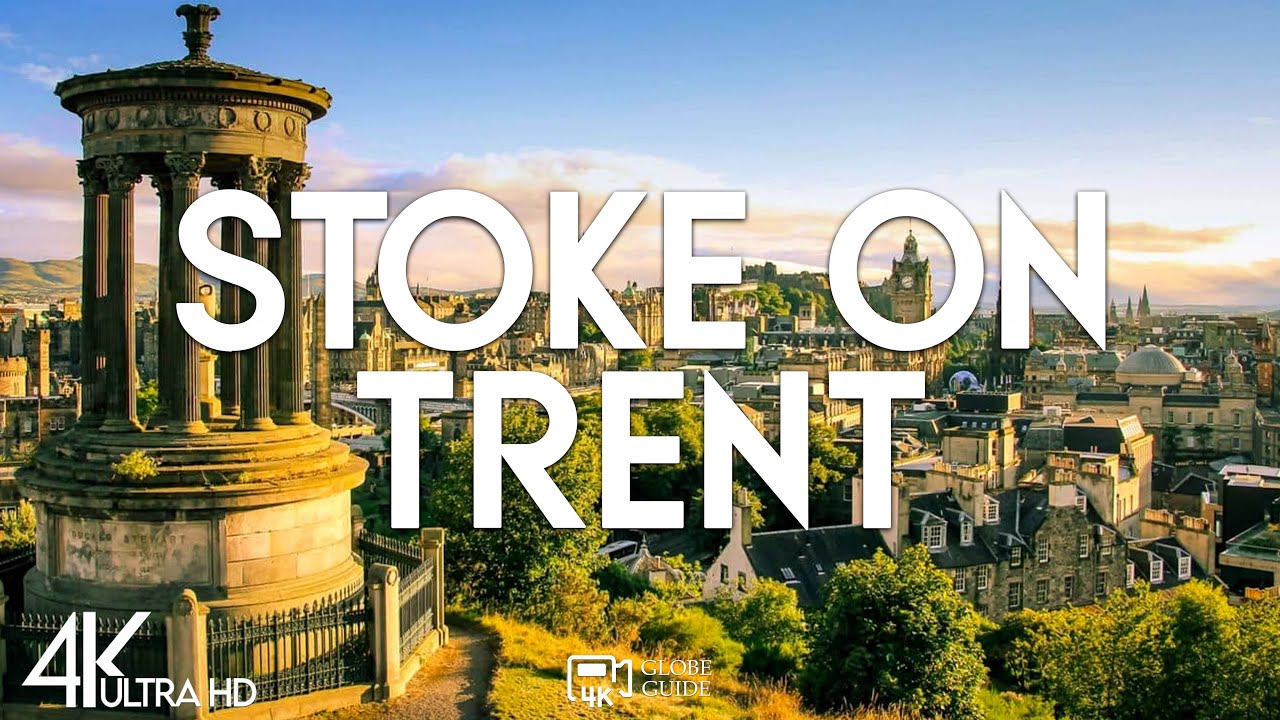 Top 10 Best Things to do in Stoke on Trent, England [Stoke on Trent Travel Guide 2025]