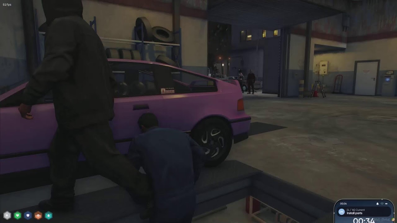 Patar Bellosh | No Pixel 4.0 | Happy New Years