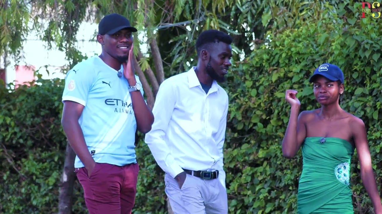 Being Chewed By A Producer!!Unbelievable Truth