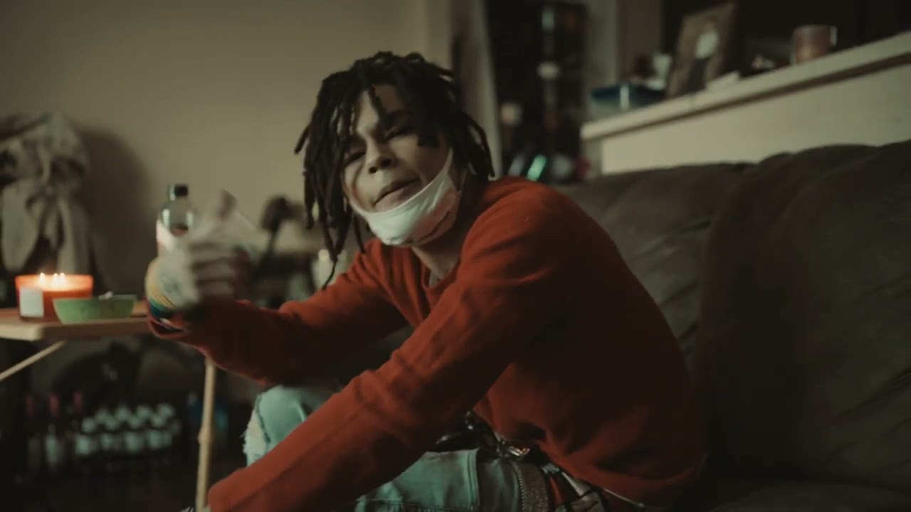 SlideBinLabled - Ridiculous (Official Video) Shot By: @truthvisions