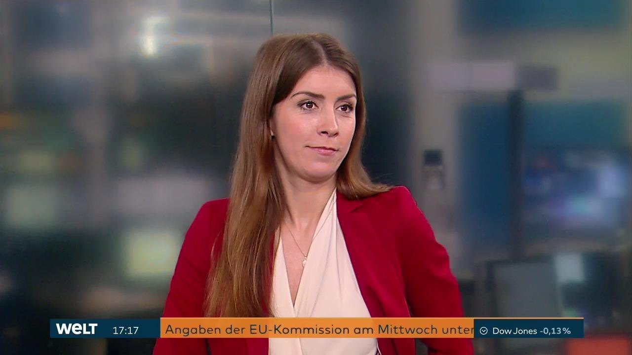 Nicht rechtzeitig zur Werbung geschaltet und Nachrichten werden wiederholt – WELT Nachrichten Pannen
