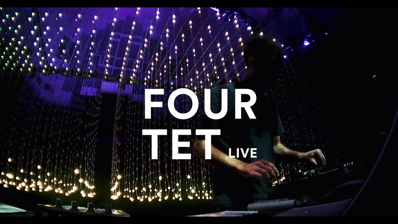 Four Tet - 