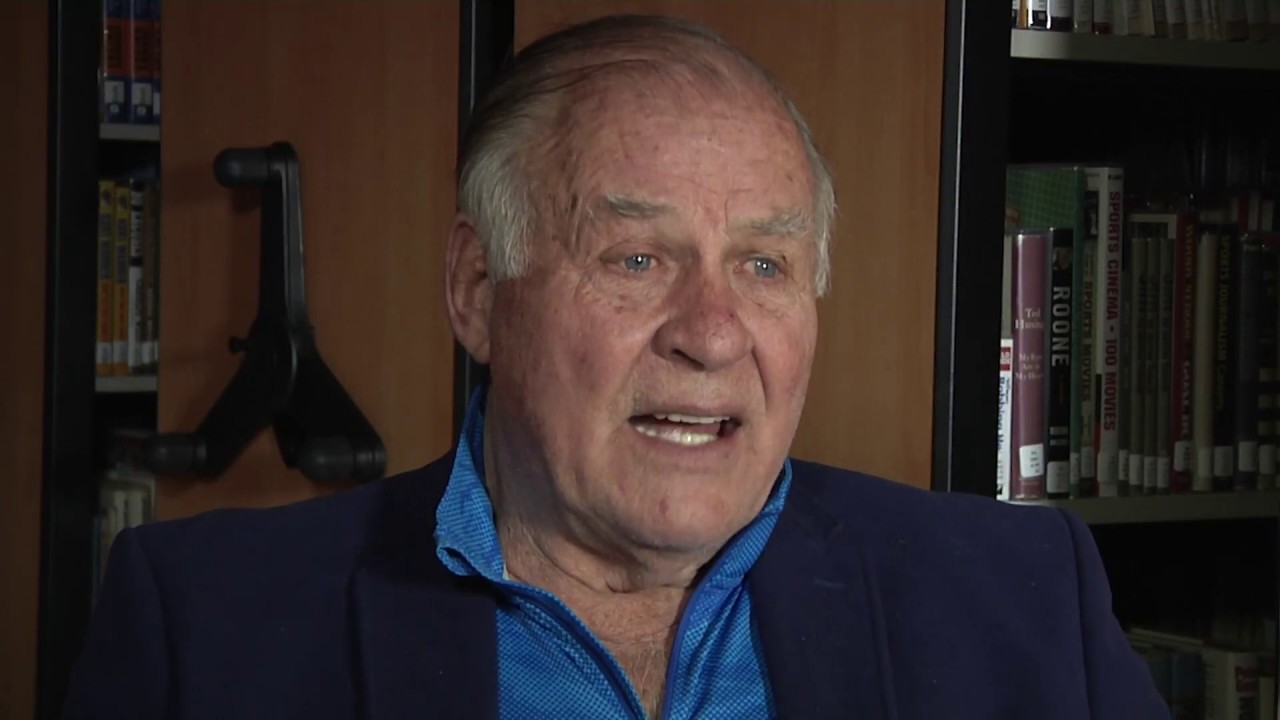 Kramer&rsquo;s Titletown Teammates - Pt. 10 (Jim Taylor)