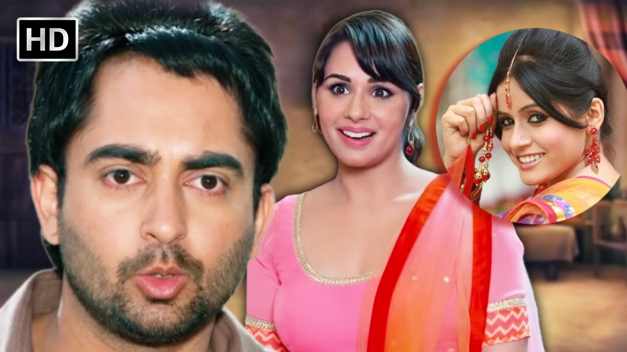 Punjabi Movie - Ishq Garaari (Best Scene) | Sharry Mann | Mandy Takhar | Miss Pooja