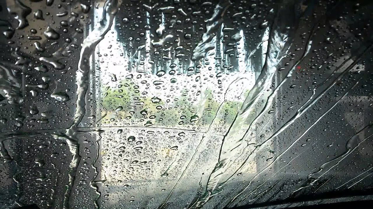 Ryko SoftGloss XS2 inside view