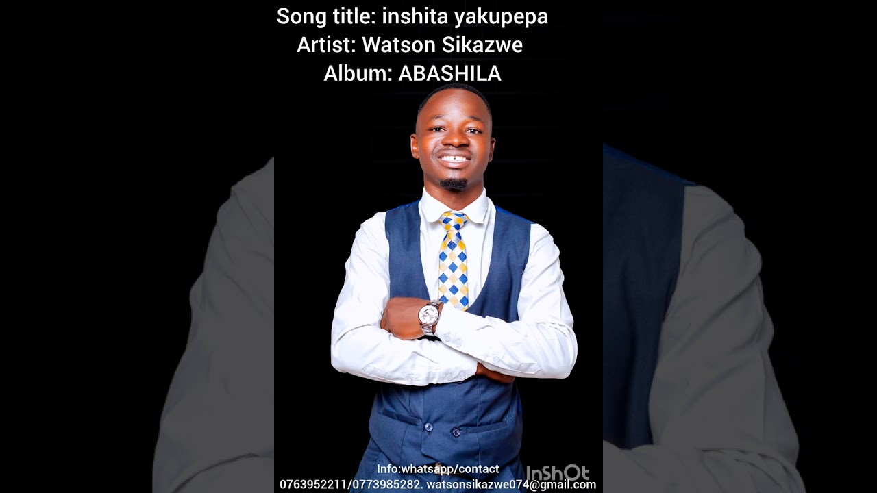 Inshita yakupepa 