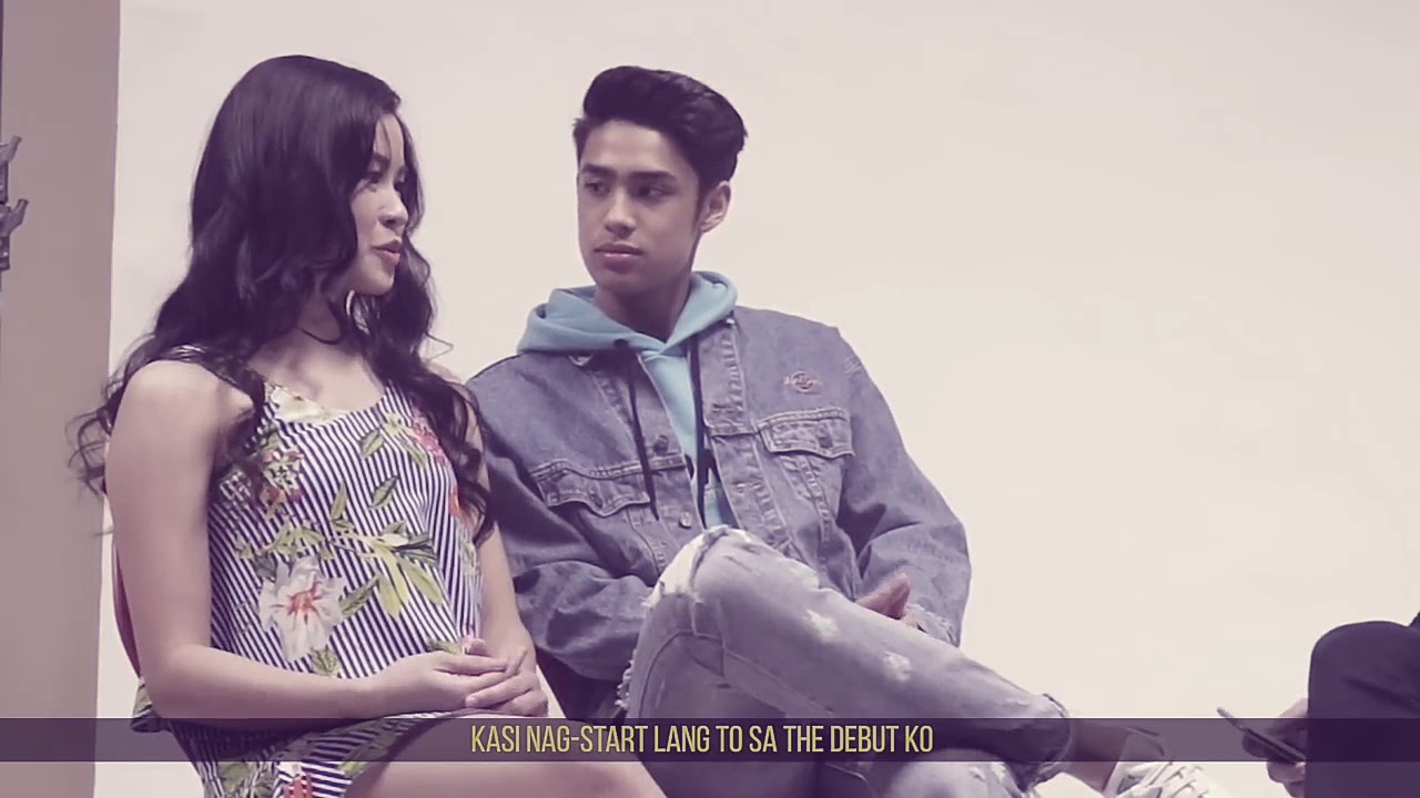 Love me instead - FMV (DonKiss)