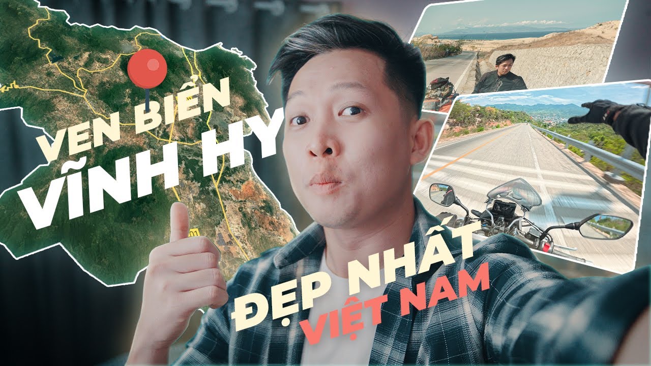 Đường tỉnh 701 - 702 | Cung đường biển 