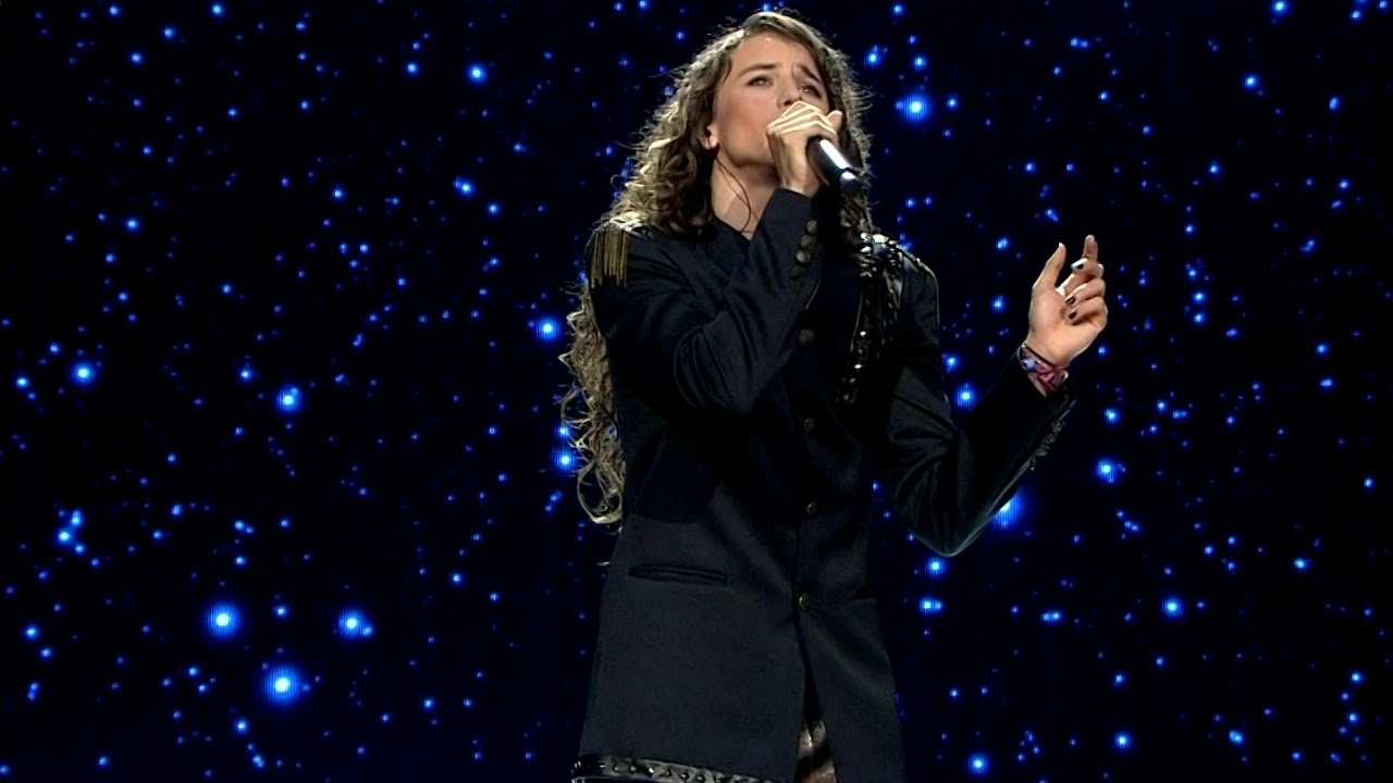 OPOLE 2015 - Michał Szpak – „Jesteś bohaterem”