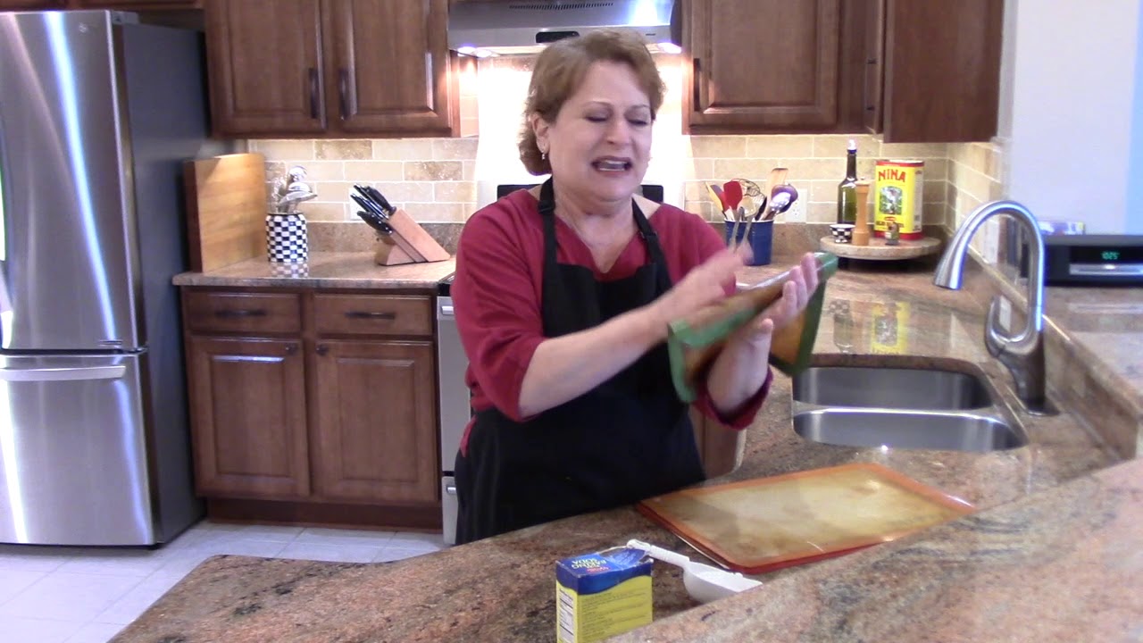 Как чистить силиконовые коврики: советы и рекомендации