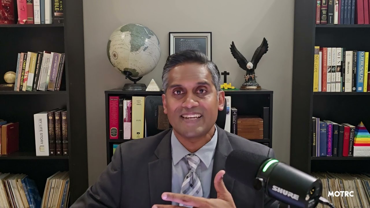 Discouraged by the Message and the Prophet - Q&A