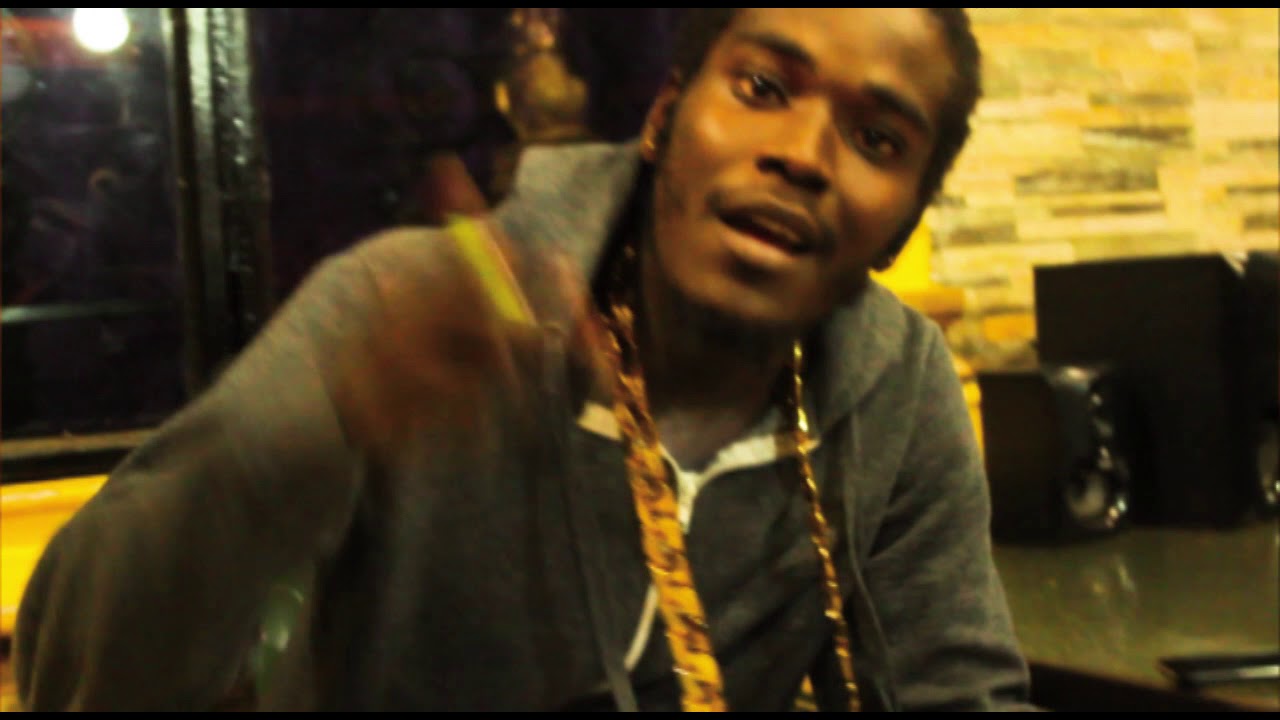What dey kno bout Medz boss ft Romero