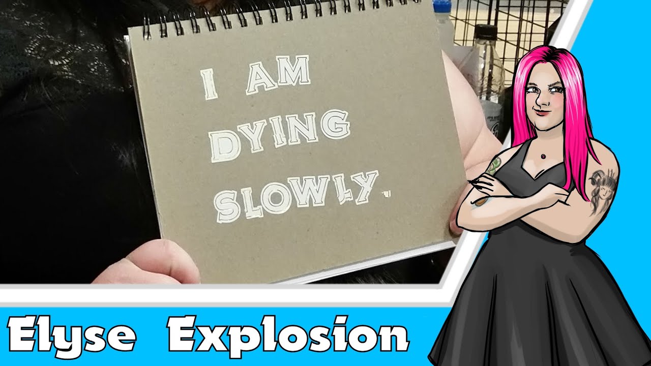 ACHIEVING MY FINAL FORM: Tatsu-Con 2016 Vlog!