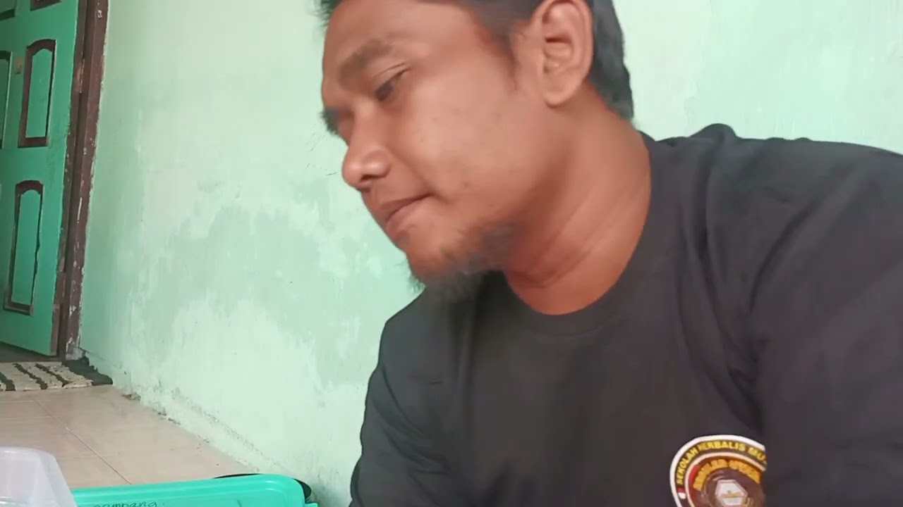 cara servis kop bekam