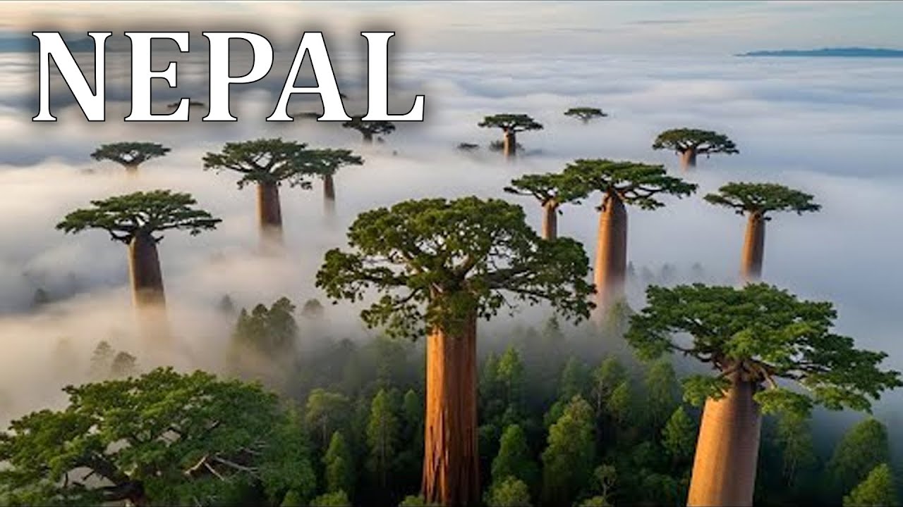 NEPAL | 5 Segredos Do Himalaia Que Você Não Vai Acreditar Que Existem