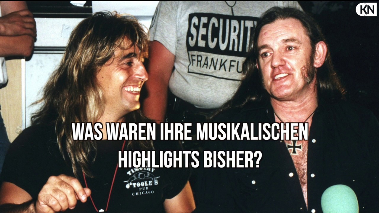 Wacken Open Air (W:O:A): Ein Blick zurück