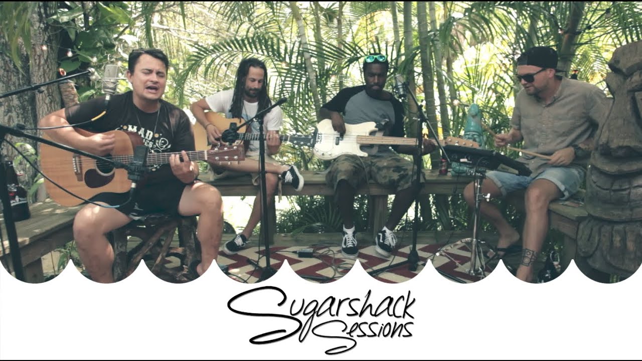 illScarlett - Heaters (Live Music) | Sugarshack Sessions